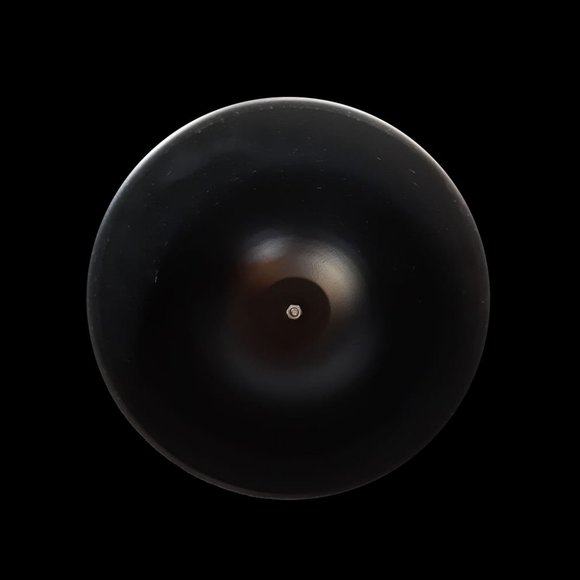 "Venus" Double Decker Metal Planter / Pot in Matte Finish - White - Picture 5 of 13